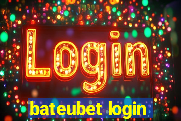 bateubet login